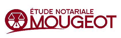 Étude Notariale Mougeot